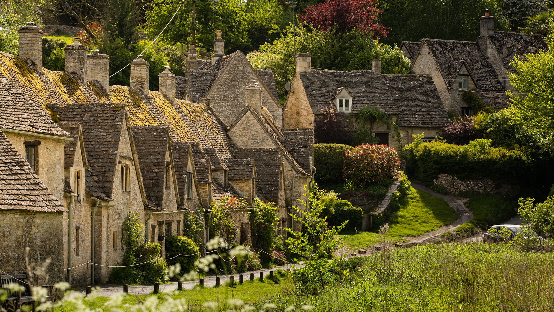 Luxury Cotswold tours and holidays